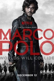 serial Marco Polo (2014)