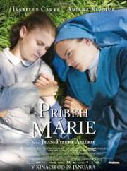 film Príbeh Márie (2014)