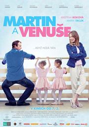 film Martin a Venuša (2012)