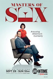 serial Masters of Sex (2013)