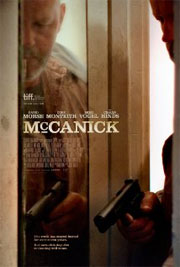 film McCanick (2013)