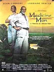 film Šaman (1992)