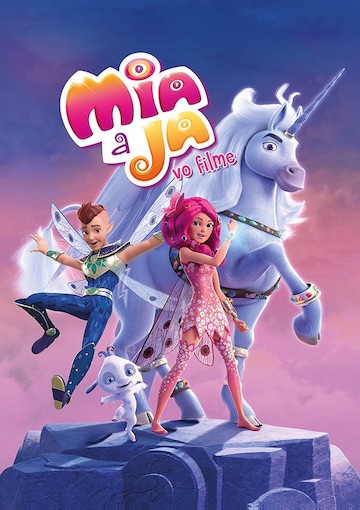 film Mia a ja vo filme (2022)