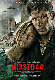 film Mesto 44 (2014)