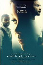 film Middle of Nowhere (2012)