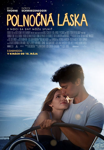 film Polnočná láska (2018)