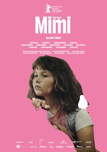 film Mimi (2023)