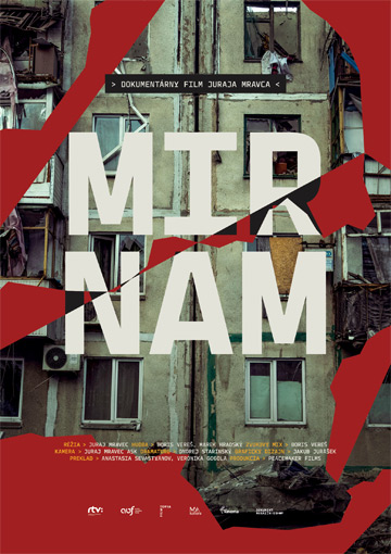 film Mir nam (2024)