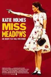 film Miss Meadows (2014)