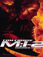 film Mission: Impossible 2 (2000)