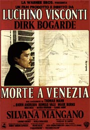 film Smrť v Benátkach (1971)
