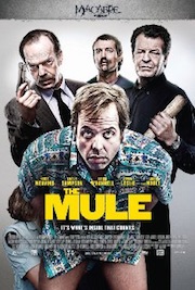 film The Mule (2014)