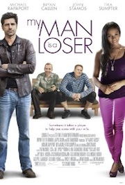 film My Man Is a Loser (2014)