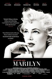 film Môj týždeň s Marilyn (2011)