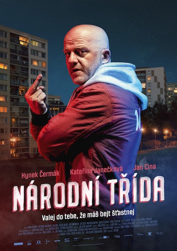 film Národní trída (2019)
