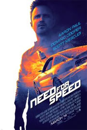 film Need for Speed (2014)