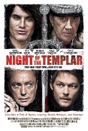film Night of the Templar (2012)