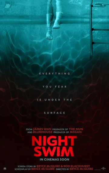 film Nočné kúpanie (2024)
