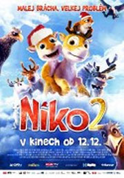 film Niko 2 (2012)