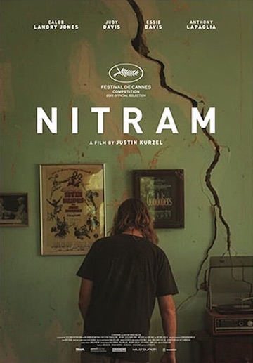 film Nitram (2021)