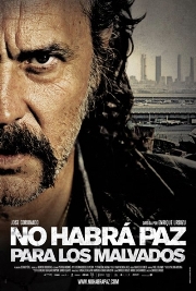 film Niet pokoja pre bezbožných (2011)