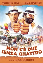 film Dvojníci (1984)