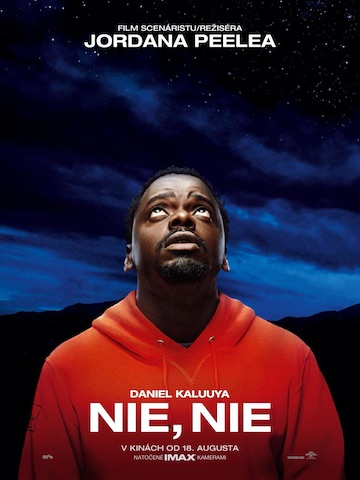 film Nie, nie (2022)