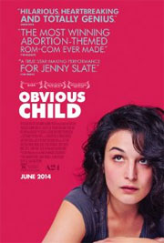 film Obvious Child (2014)