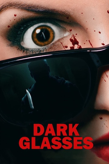 film Čierne okuliare (2022)
