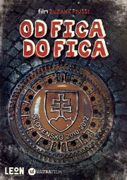 film Od Fica do Fica (2012)
