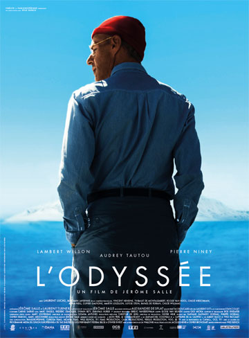 film Odysea (2016)