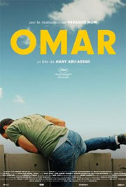 film Omar (2013)