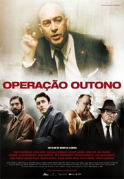 film Operácia Jeseň (2012)