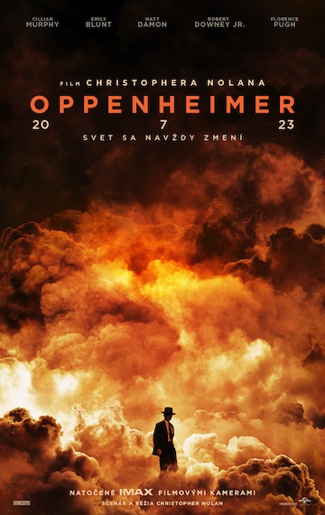 film Oppenheimer (2023)