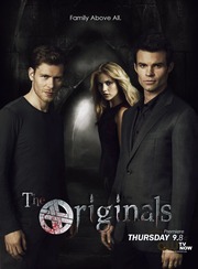 serial The Originals (2013)