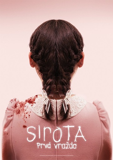 film Sirota: Prvá vražda (2022)