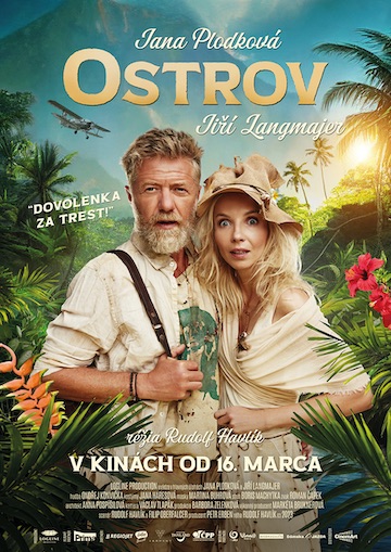 film Ostrov (2023)