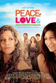 film Peace, Love, & Misunderstanding (2011)