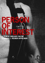 film Person of Interest (2010)