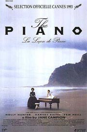 film Piano (1993)