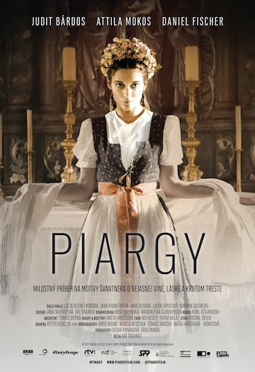 film Piargy (2021)