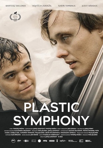 film Plastic Symphony (2022)