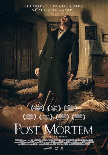 film Post Mortem (2020)