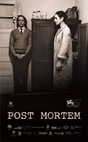 film Post Mortem (2010)