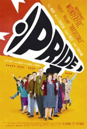 film Pride (2014)