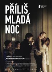 film Príliš mladá noc (2012)