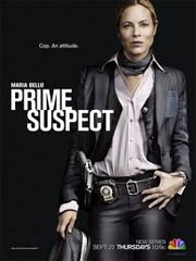 serial Prime Suspect (2011)