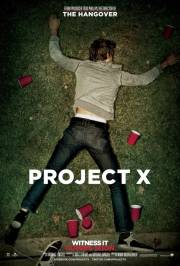 film Projekt X (2012)