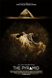 film The Pyramid (2014)