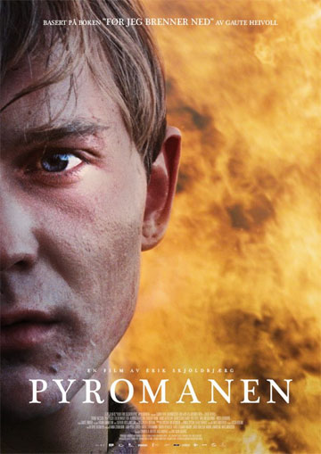 film Pyroman (2016)